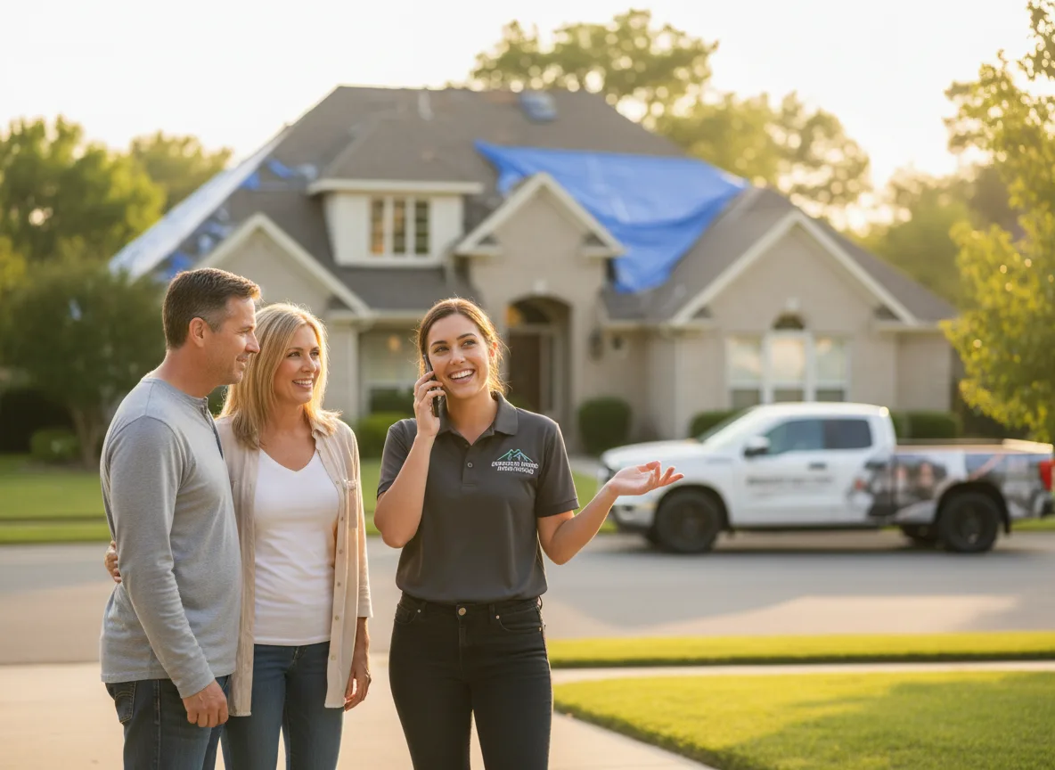Emergency Roof Repair Leming, TX FAQs